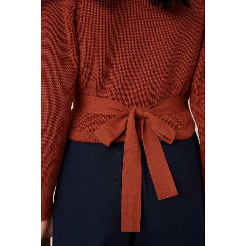 Kowtow Composure Cardigan image number 2